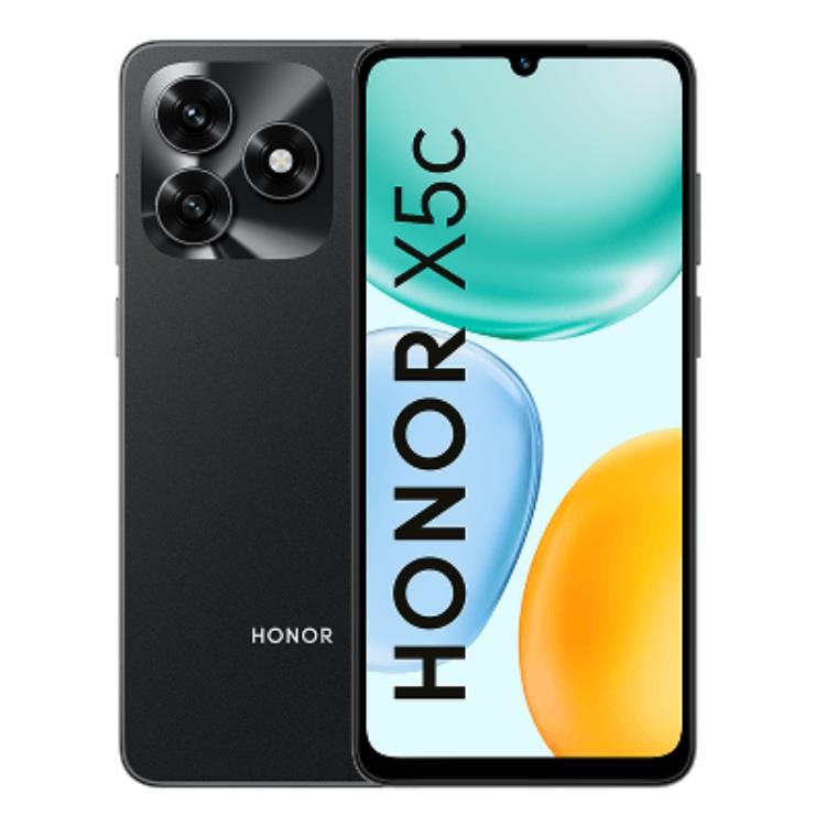 Honor X5c Dual Sim 64gb 4gb Ram